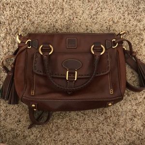 Dooney and Bourke bag